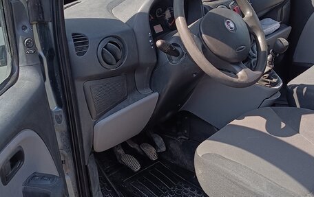 Fiat Doblo I, 2011 год, 650 000 рублей, 7 фотография