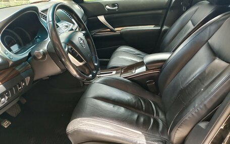 Nissan Teana, 2012 год, 1 299 999 рублей, 7 фотография