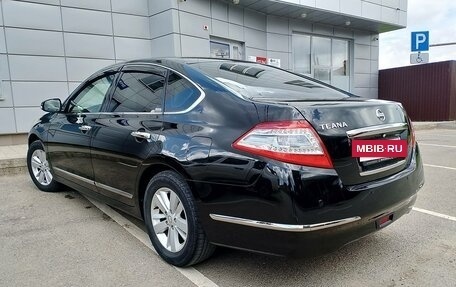 Nissan Teana, 2012 год, 1 299 999 рублей, 4 фотография