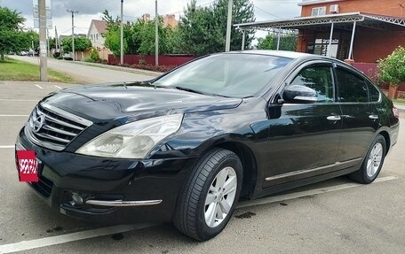 Nissan Teana, 2012 год, 1 299 999 рублей, 3 фотография