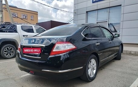 Nissan Teana, 2012 год, 1 299 999 рублей, 5 фотография