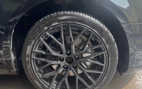 Audi A4, 2019 год, 2 500 000 рублей, 13 фотография