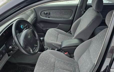 KIA Spectra II (LD), 2008 год, 390 000 рублей, 8 фотография