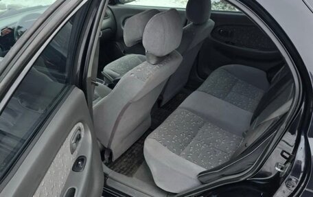 KIA Spectra II (LD), 2008 год, 390 000 рублей, 11 фотография