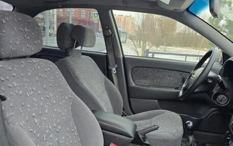 KIA Spectra II (LD), 2008 год, 390 000 рублей, 12 фотография