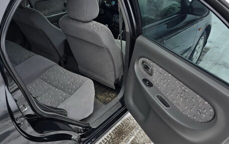 KIA Spectra II (LD), 2008 год, 390 000 рублей, 15 фотография