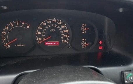 KIA Spectra II (LD), 2008 год, 390 000 рублей, 10 фотография