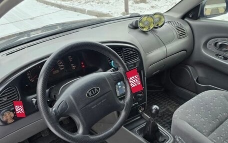 KIA Spectra II (LD), 2008 год, 390 000 рублей, 9 фотография