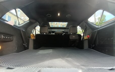 Ford Explorer VI, 2018 год, 2 850 000 рублей, 4 фотография