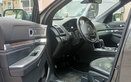Ford Explorer VI, 2018 год, 2 850 000 рублей, 8 фотография