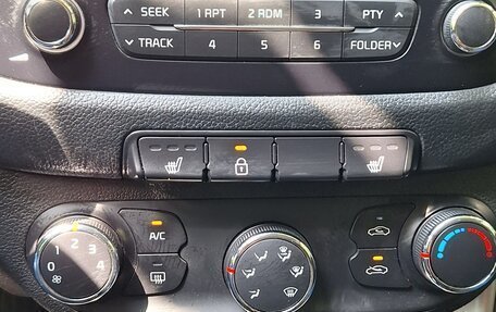 KIA cee'd III, 2014 год, 950 000 рублей, 5 фотография