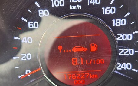 KIA cee'd III, 2014 год, 950 000 рублей, 6 фотография