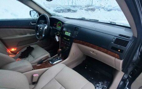 Chevrolet Epica, 2008 год, 757 000 рублей, 4 фотография