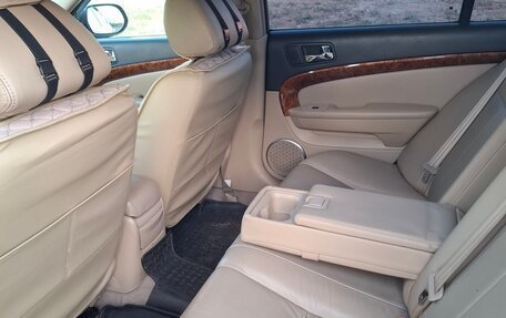 Chevrolet Epica, 2008 год, 757 000 рублей, 3 фотография