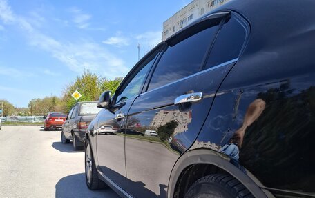 Chevrolet Epica, 2008 год, 757 000 рублей, 6 фотография