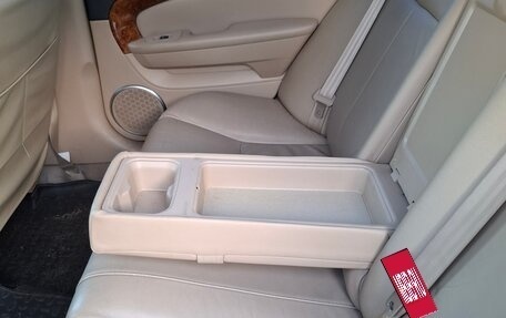 Chevrolet Epica, 2008 год, 757 000 рублей, 11 фотография
