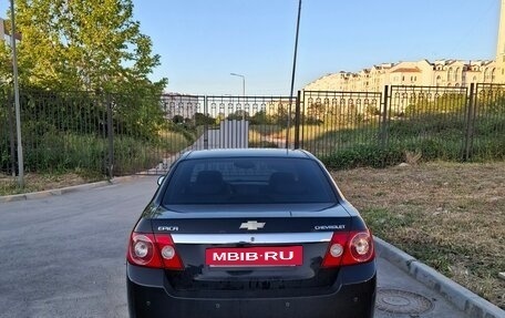 Chevrolet Epica, 2008 год, 757 000 рублей, 10 фотография