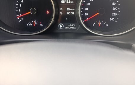 KIA Sportage III, 2014 год, 1 220 000 рублей, 6 фотография