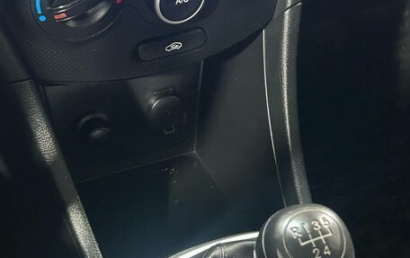 Hyundai Solaris II рестайлинг, 2012 год, 720 000 рублей, 6 фотография