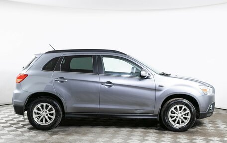 Mitsubishi ASX I рестайлинг, 2012 год, 1 290 000 рублей, 4 фотография