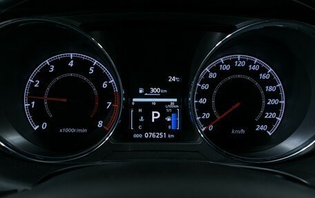 Mitsubishi ASX I рестайлинг, 2012 год, 1 290 000 рублей, 13 фотография