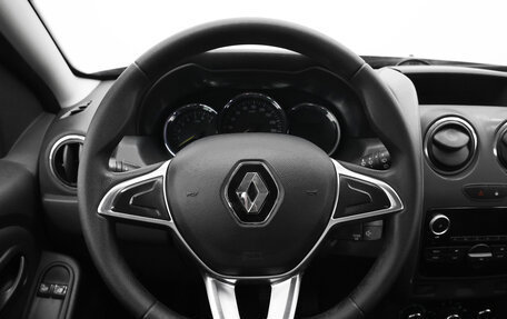 Renault Duster I рестайлинг, 2019 год, 1 140 000 рублей, 6 фотография