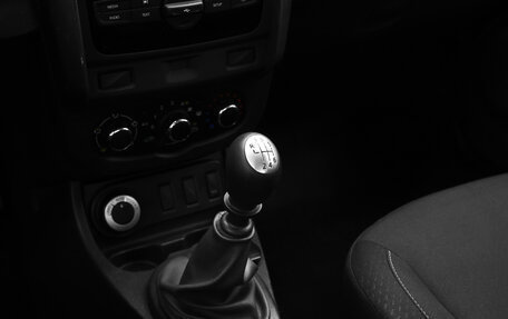 Renault Duster I рестайлинг, 2019 год, 1 140 000 рублей, 10 фотография