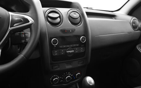 Renault Duster I рестайлинг, 2019 год, 1 140 000 рублей, 9 фотография