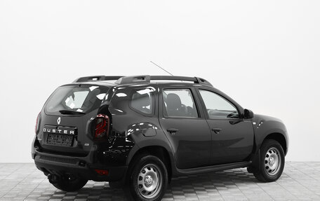 Renault Duster I рестайлинг, 2019 год, 1 140 000 рублей, 2 фотография