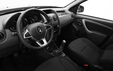 Renault Duster I рестайлинг, 2019 год, 1 140 000 рублей, 8 фотография