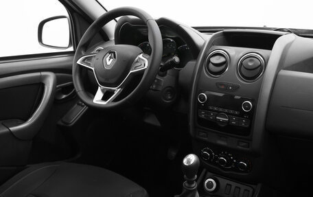 Renault Duster I рестайлинг, 2019 год, 1 140 000 рублей, 12 фотография