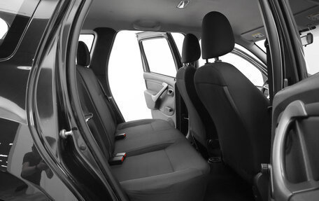 Renault Duster I рестайлинг, 2019 год, 1 140 000 рублей, 16 фотография