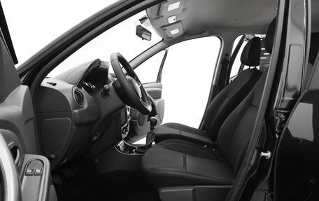 Renault Duster I рестайлинг, 2019 год, 1 140 000 рублей, 15 фотография