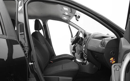 Renault Duster I рестайлинг, 2019 год, 1 140 000 рублей, 14 фотография