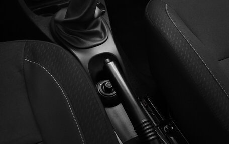 Renault Duster I рестайлинг, 2019 год, 1 140 000 рублей, 11 фотография
