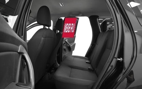 Renault Duster I рестайлинг, 2019 год, 1 140 000 рублей, 17 фотография