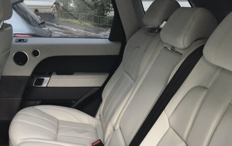 Land Rover Range Rover Sport II, 2014 год, 3 200 000 рублей, 8 фотография
