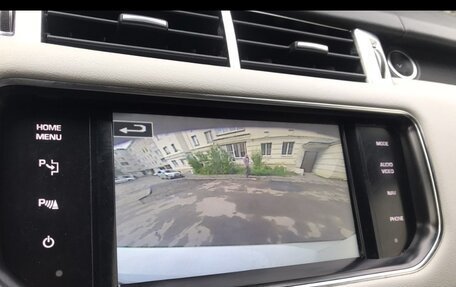 Land Rover Range Rover Sport II, 2014 год, 3 200 000 рублей, 7 фотография