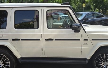 Mercedes-Benz G-Класс W463 рестайлинг _iii, 2020 год, 16 500 000 рублей, 6 фотография