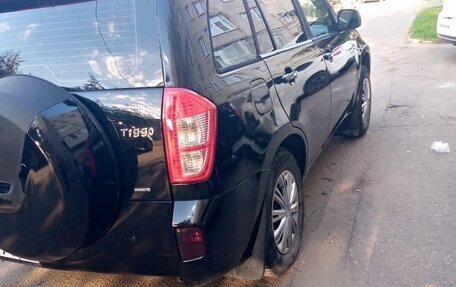 Chery Tiggo (T11), 2013 год, 620 000 рублей, 2 фотография