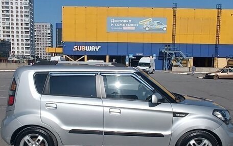 KIA Soul I рестайлинг, 2009 год, 810 000 рублей, 2 фотография