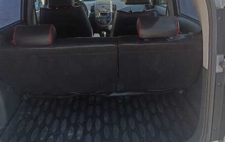 KIA Soul I рестайлинг, 2009 год, 810 000 рублей, 5 фотография