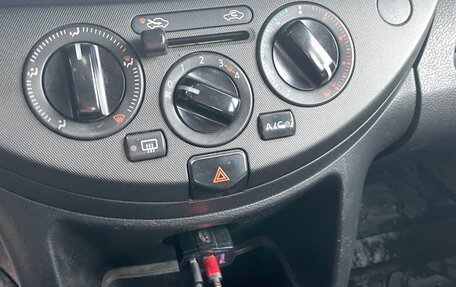 Nissan Note II рестайлинг, 2007 год, 390 000 рублей, 6 фотография