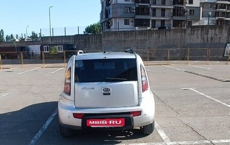 KIA Soul I рестайлинг, 2009 год, 810 000 рублей, 3 фотография