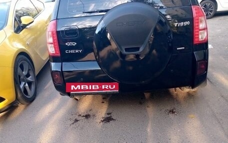Chery Tiggo (T11), 2013 год, 620 000 рублей, 3 фотография