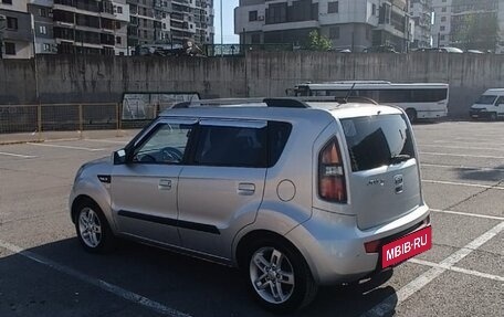 KIA Soul I рестайлинг, 2009 год, 810 000 рублей, 4 фотография