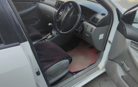 Toyota Corolla, 2000 год, 550 000 рублей, 5 фотография