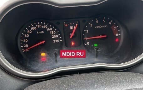 Nissan Note II рестайлинг, 2007 год, 390 000 рублей, 5 фотография