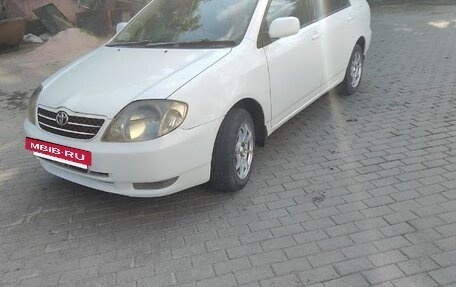 Toyota Corolla, 2000 год, 550 000 рублей, 3 фотография
