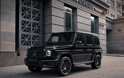 Mercedes-Benz G-Класс AMG, 2024 год, 30 980 000 рублей, 1 фотография